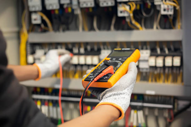 Emergency Electrical Repair Services in Lima, PA